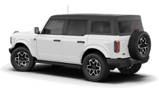 2026 Ford Bronco® External Image 3
